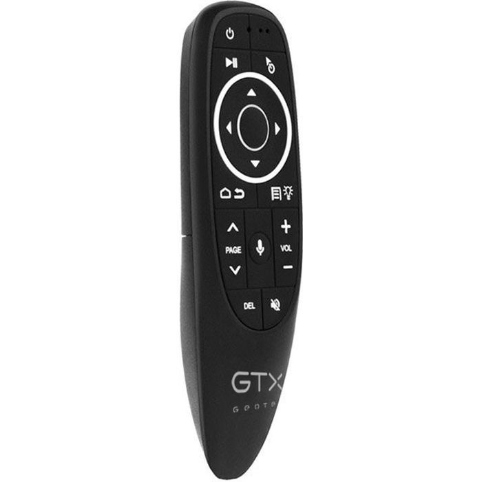 Универсальный пульт Geotex GTX-G10S Pro (8597) изображение 3