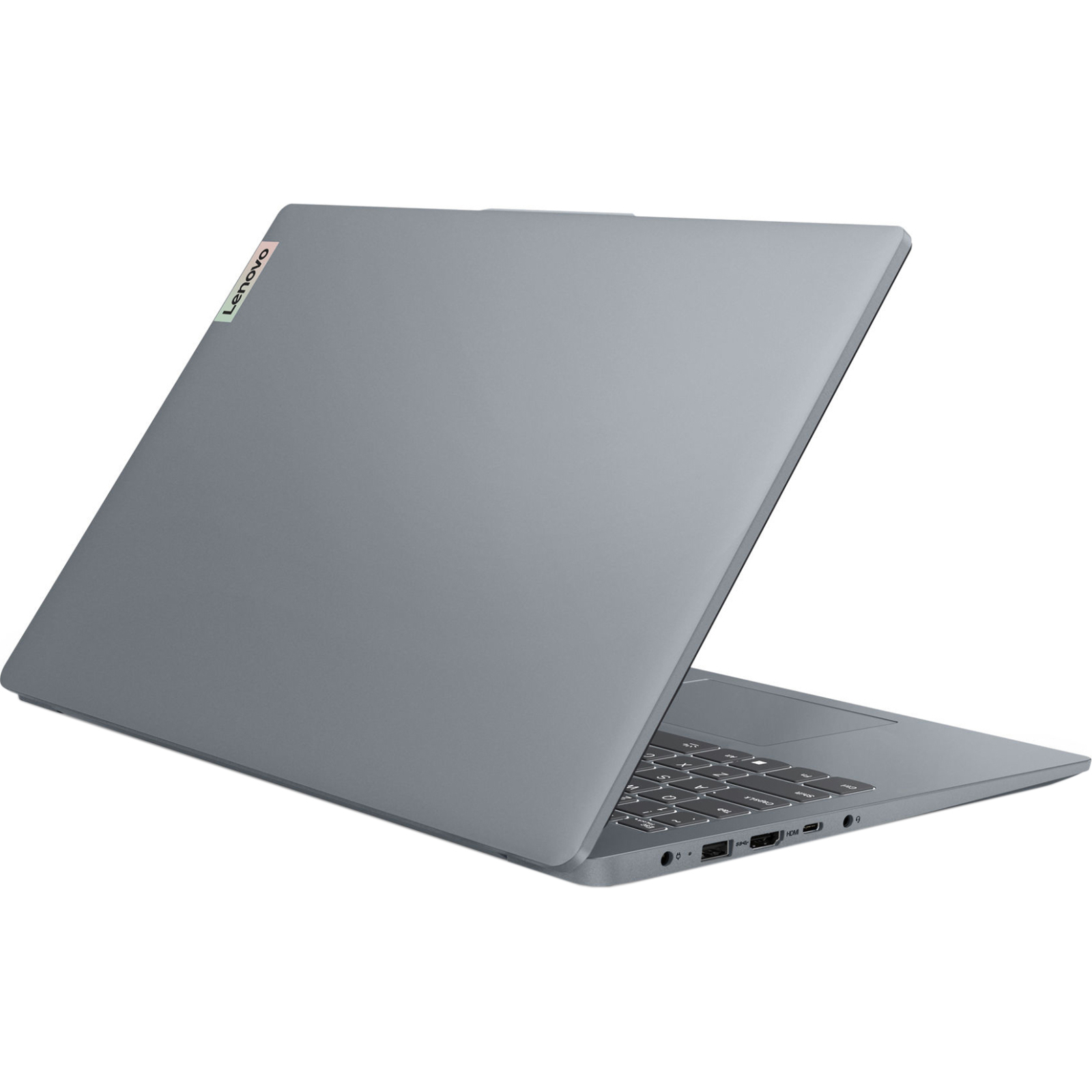 Ноутбук Lenovo IdeaPad Slim 3 15IAH8 (83ER002XRA) изображение 7