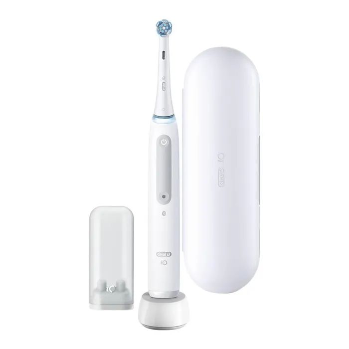 Электрическая зубная щетка Oral-B Series 4 iOG4.1A6.1DK (4210201415305)
