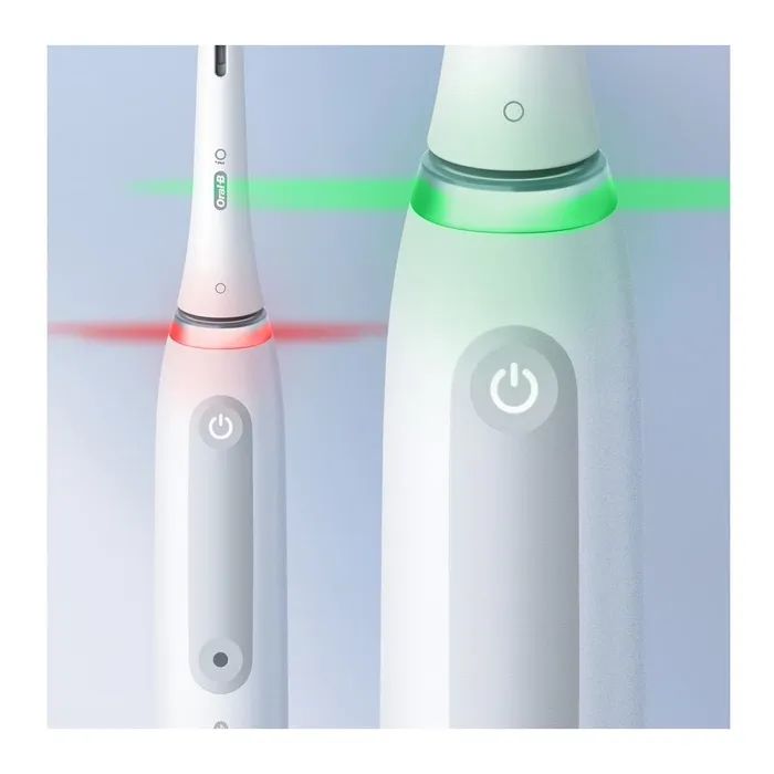 Электрическая зубная щетка Oral-B Series 4 iOG4.1A6.1DK (4210201415305) изображение 4
