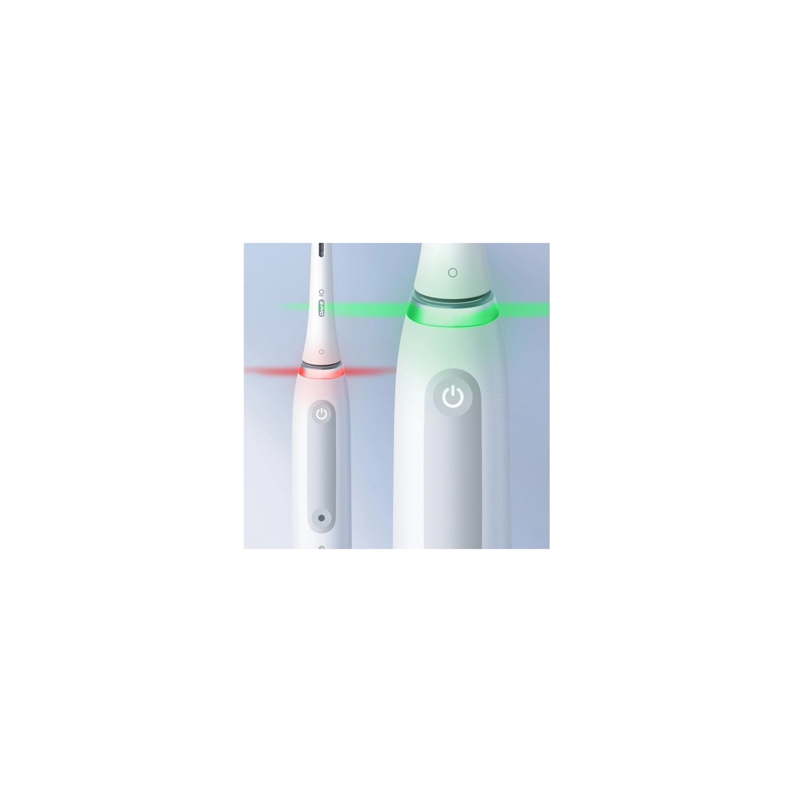 Электрическая зубная щетка Oral-B Series 4 iOG4.1A6.1DK (4210201415305) изображение 4