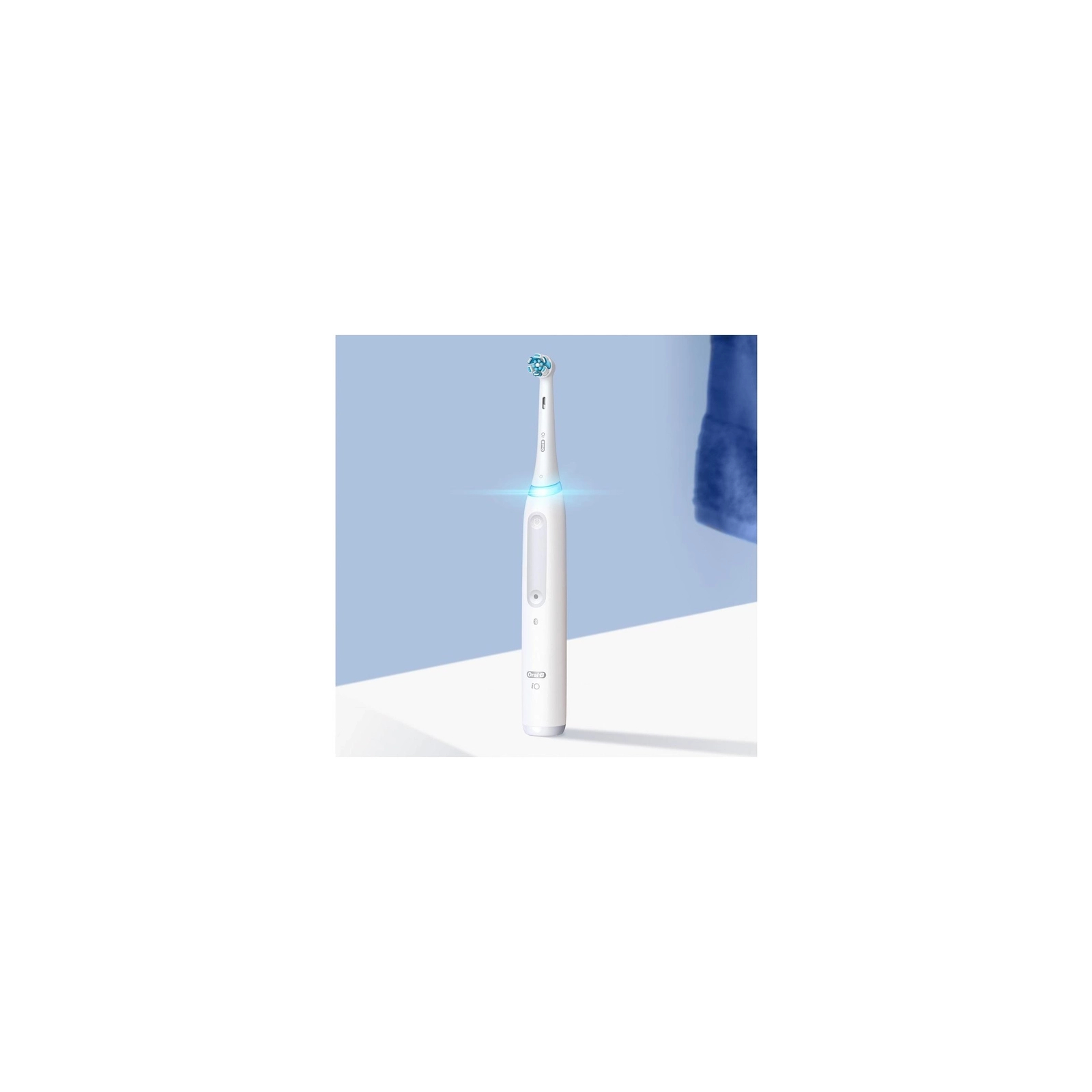 Электрическая зубная щетка Oral-B Series 4 iOG4.1A6.1DK (4210201415305) изображение 6