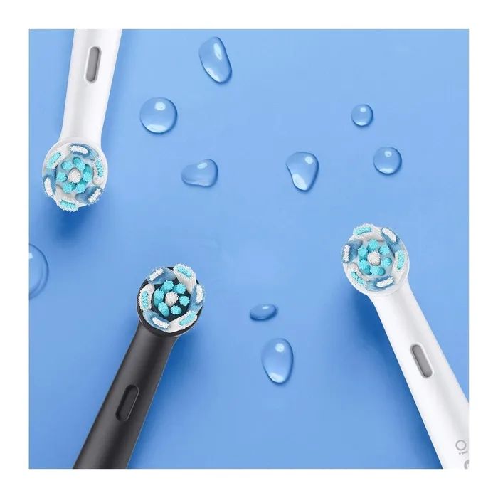 Электрическая зубная щетка Oral-B Series 4 iOG4.1A6.1DK (4210201415305) изображение 7
