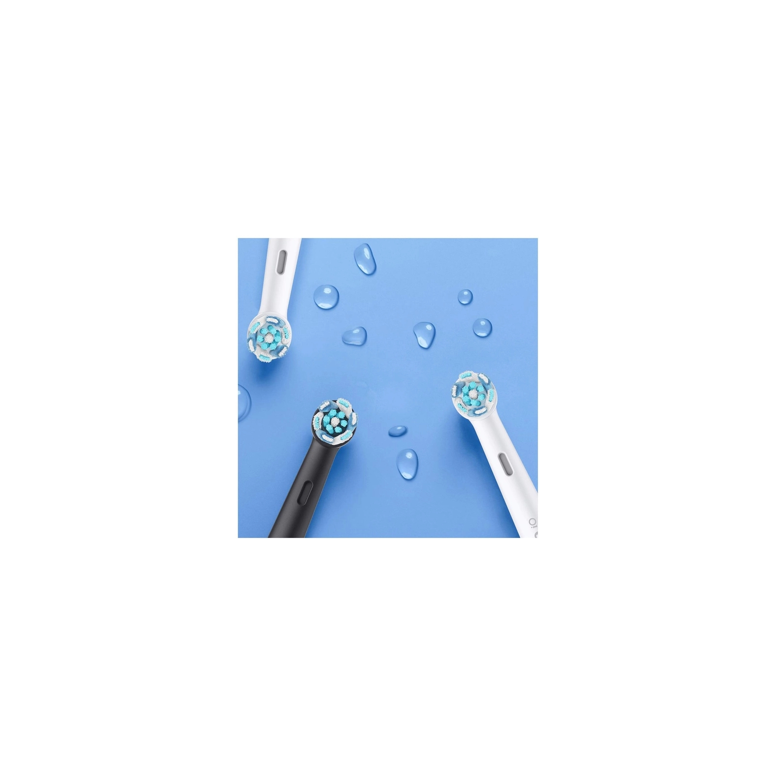 Электрическая зубная щетка Oral-B Series 4 iOG4.1A6.1DK (4210201415305) изображение 7