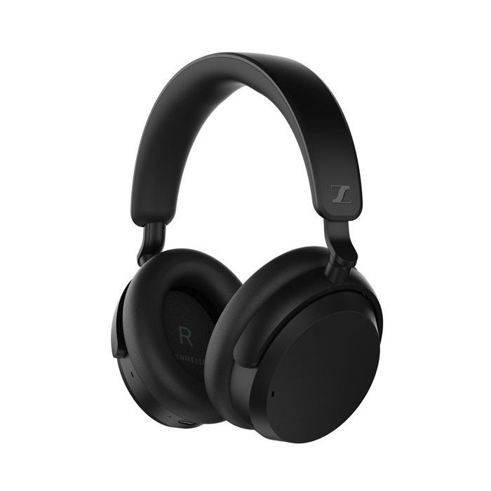 Наушники Sennheiser Accentum Wireless Black (700174)