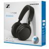Наушники Sennheiser Accentum Wireless Black (700174) изображение 3
