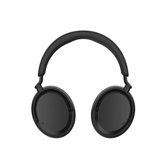 Наушники Sennheiser Accentum Wireless Black (700174) изображение 4