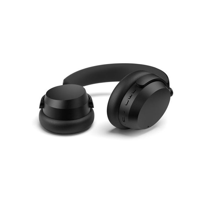 Наушники Sennheiser Accentum Wireless Black (700174) изображение 5