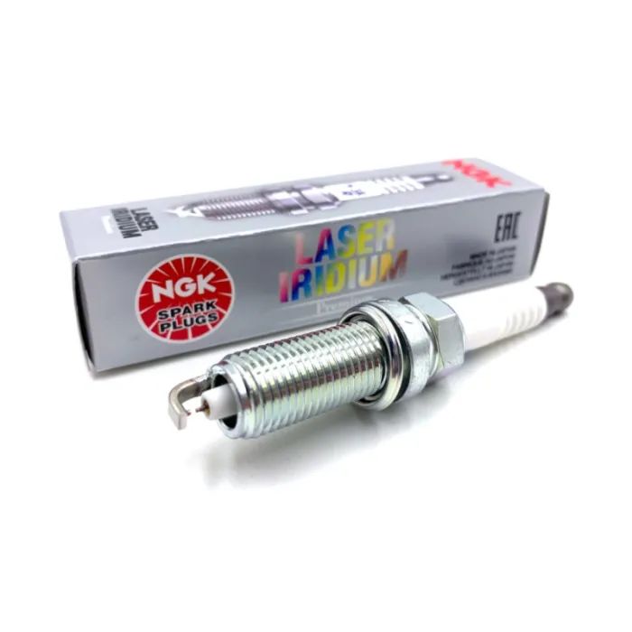 Свічка запалювання NGK 92217 DILKAR7B8 зображення 2