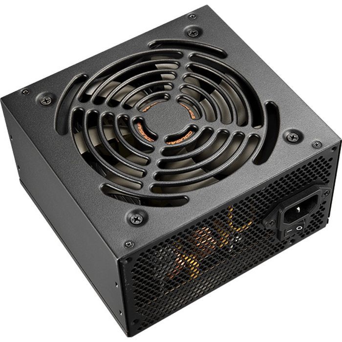 Блок питания Cougar 650W (ATLAS650)
