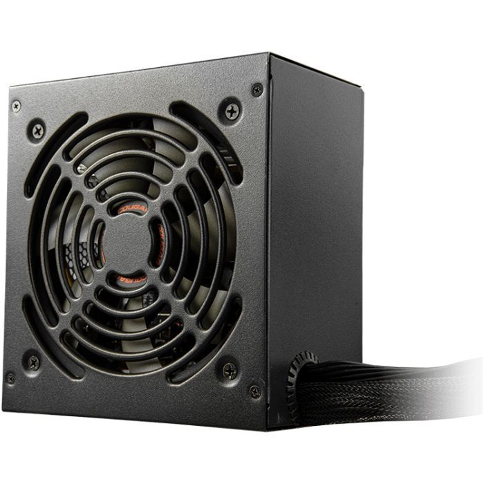 Блок питания Cougar 650W (ATLAS650) изображение 2