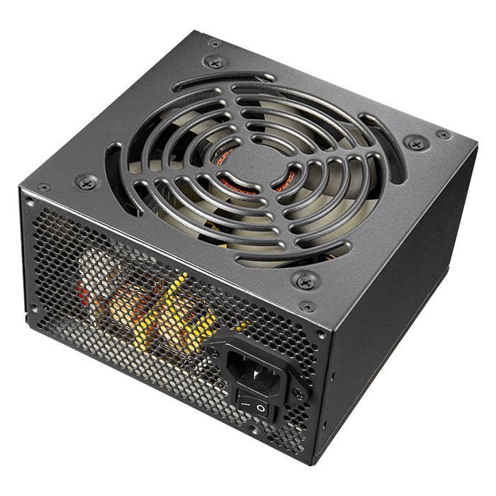 Блок питания Cougar 650W (ATLAS650) изображение 3