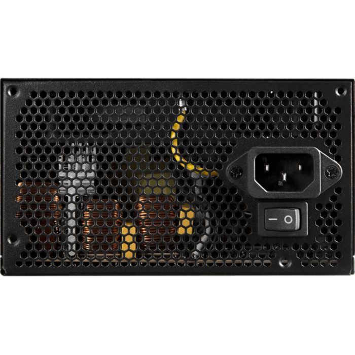 Блок питания Cougar 650W (ATLAS650) изображение 4