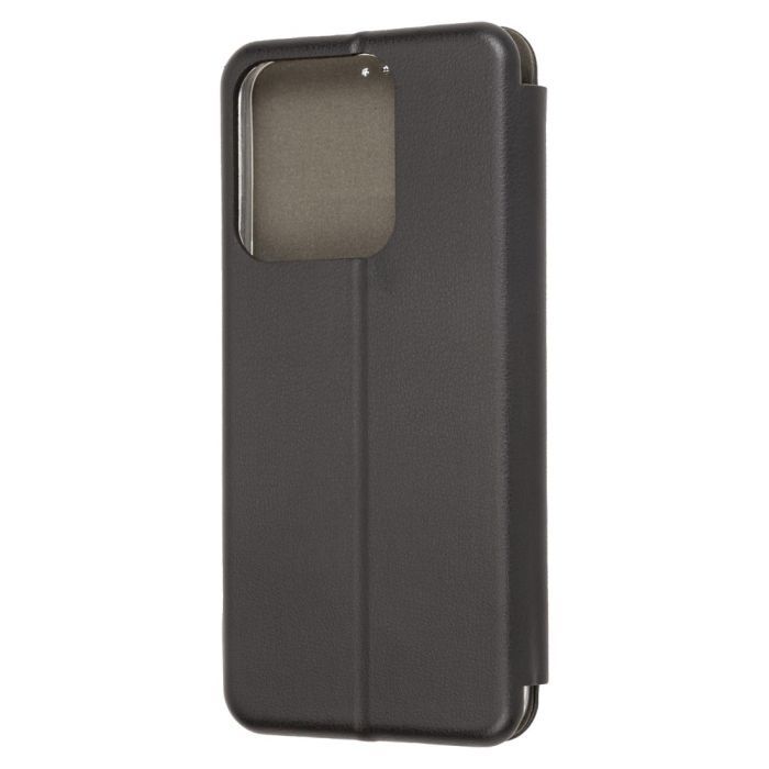 Чехол для мобильного телефона Armorstandart G-Case Tecno Spark Go 2022 (KG5) Black (ARM72416) изображение 2