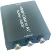 Конвертор Atcom HDMI to 3RCA CONVERTER + power adapter (15275) изображение 2