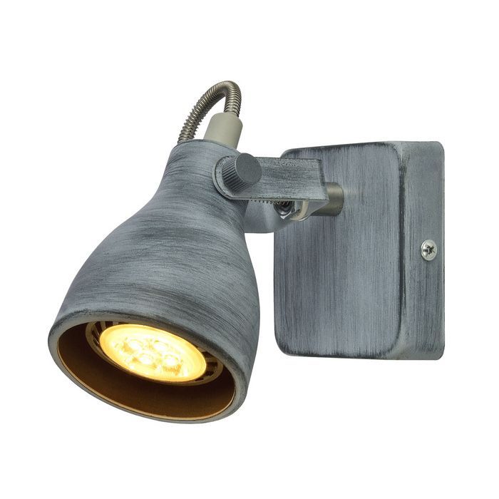 Бра Candellux 91-64394 ASH (91-64394) изображение 2