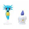 Фигурка Pokemon набор W15 - Литвиник и Хорси (PKW3008) изображение 2