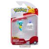 Фигурка Pokemon набор W15 - Литвиник и Хорси (PKW3008)