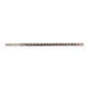 Бур Milwaukee SDS+ MX4, 14,0х310х250мм (4932352038)