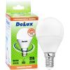 Лампочка Delux BL50P 7Вт 4100K 220В E14 (90011758) изображение 2