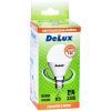 Лампочка Delux BL50P 7Вт 4100K 220В E14 (90011758) изображение 3