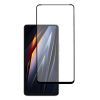 Стекло защитное BeCover Tecno POVA Neo 3 (LH6n) Black (710045) изображение 2