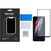 Стекло защитное BeCover Tecno POVA Neo 3 (LH6n) Black (710045) изображение 3