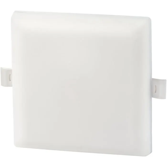 Светильник Delux LED 18_4000К 18Вт 230В SQUARE (90020232)