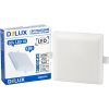 Світильник Delux LED 18_4000К 18Вт 230В SQUARE (90020232) зображення 3