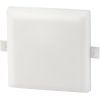 Світильник Delux LED 18_4000К 18Вт 230В SQUARE (90020232)