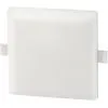 Светильник Delux LED 18_4000К 18Вт 230В SQUARE (90020232)
