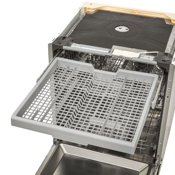 Посудомийна машина Eleyus DWB 60039 LDI зображення 10