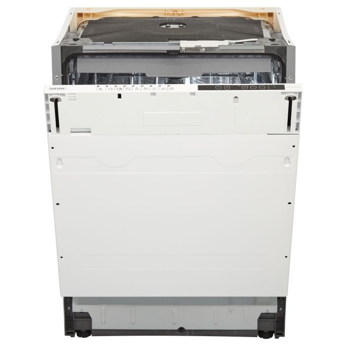 Посудомийна машина Eleyus DWB 60039 LDI зображення 3