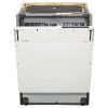 Посудомийна машина Eleyus DWB 60039 LDI зображення 3