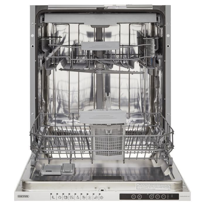 Посудомийна машина Eleyus DWB 60039 LDI зображення 4