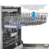 Посудомийна машина Eleyus DWB 60039 LDI зображення 9