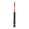 Бита для шуруповерта Milwaukee SHOCKWAVE TX15, 90мм 1шт (4932471571) изображение 2