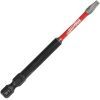 Бита для шуруповерта Milwaukee SHOCKWAVE TX15, 90мм 1шт (4932471571)