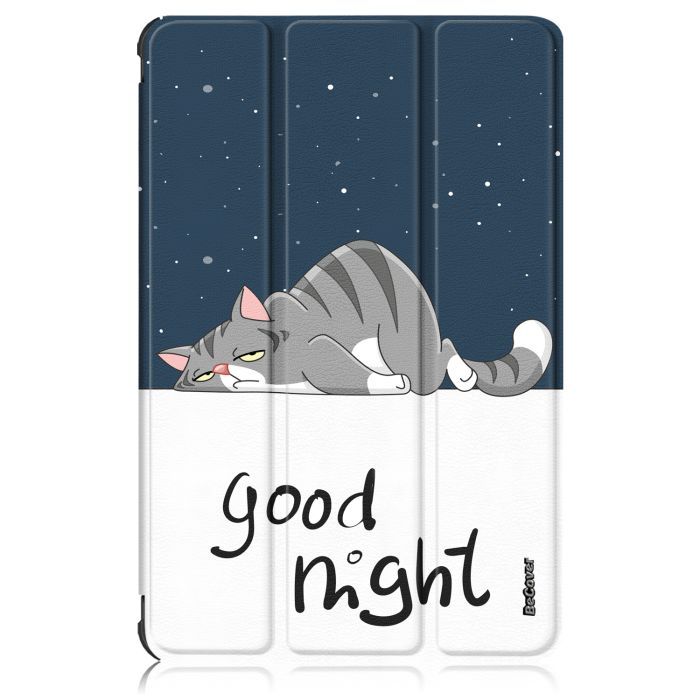 Чехол для планшета BeCover Smart Case Xiaomi Redmi Pad SE11" Fairy (709867) изображение 2