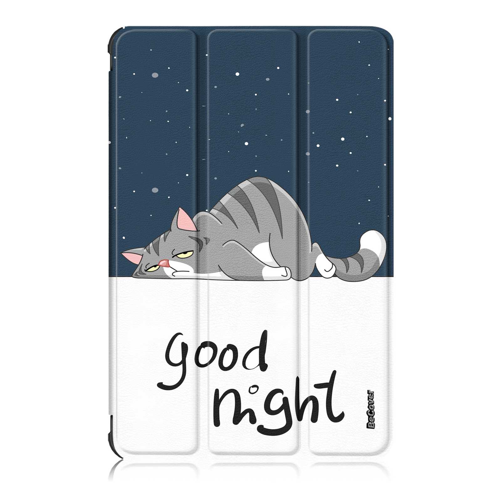 Чехол для планшета BeCover Smart Case Xiaomi Redmi Pad SE11" Good Night (709868) изображение 2