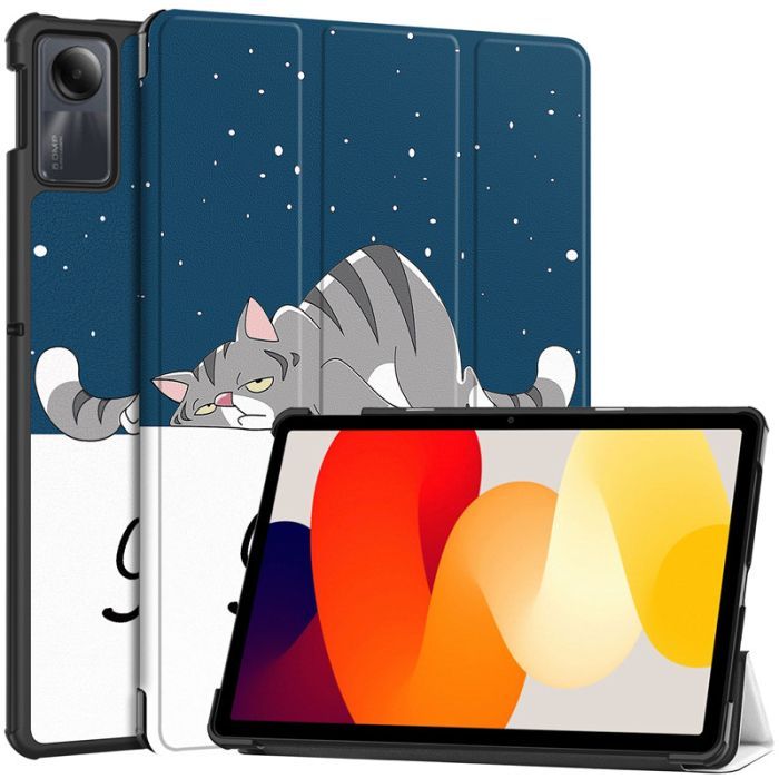 Чехол для планшета BeCover Smart Case Xiaomi Redmi Pad SE11" Fairy (709867) изображение 4