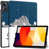 Чохол до планшета BeCover Smart Case Xiaomi Redmi Pad SE11" Good Night (709868) зображення 4