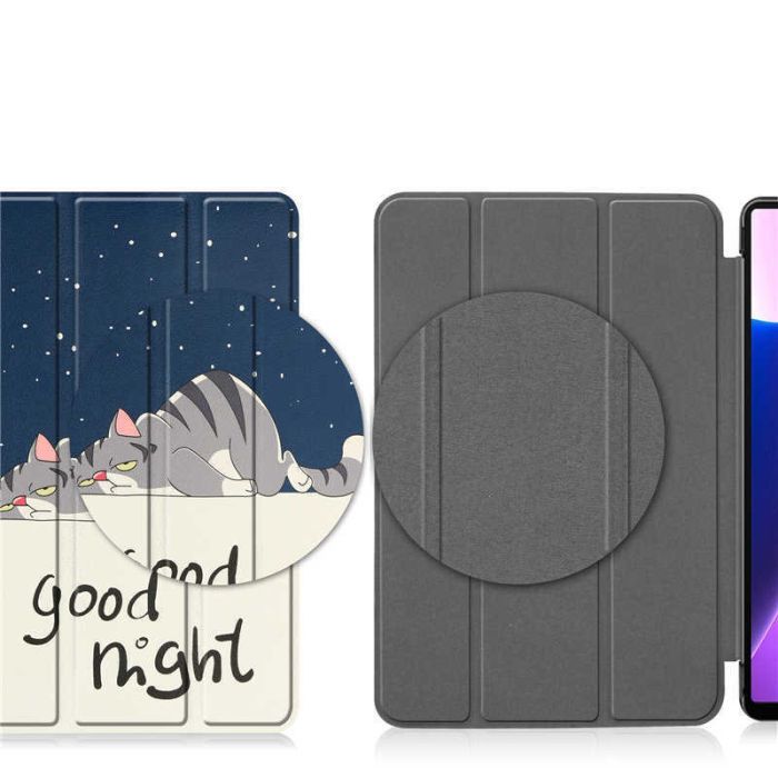 Чехол для планшета BeCover Smart Case Xiaomi Redmi Pad SE11" Fairy (709867) изображение 5