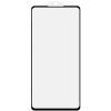 Скло захисне Drobak Xiaomi Redmi Note 12 Pro+ 5G Black Frame A+ (535349)