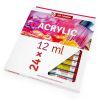 Акриловые краски Royal Talens ArtCreation 24 цвета 12 мл (8712079312886)