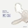 Пустышка Difrax ночная Dental Night 6+ мес (светится в темноте) (GL800) изображение 2