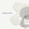 Пустышка Difrax ночная Dental Night 6+ мес (светится в темноте) (GL800) изображение 3
