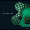 Пустышка Difrax ночная Dental Night 6+ мес (светится в темноте) (GL800) изображение 4