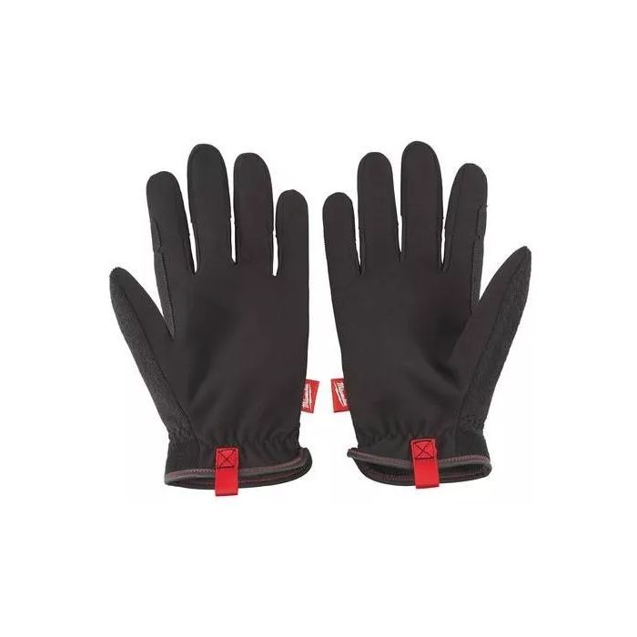 Защитные перчатки Milwaukee м'які Free-Flex, 10/XL (48229713) изображение 2