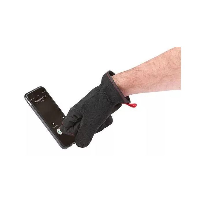 Защитные перчатки Milwaukee м'які Free-Flex, 10/XL (48229713) изображение 3
